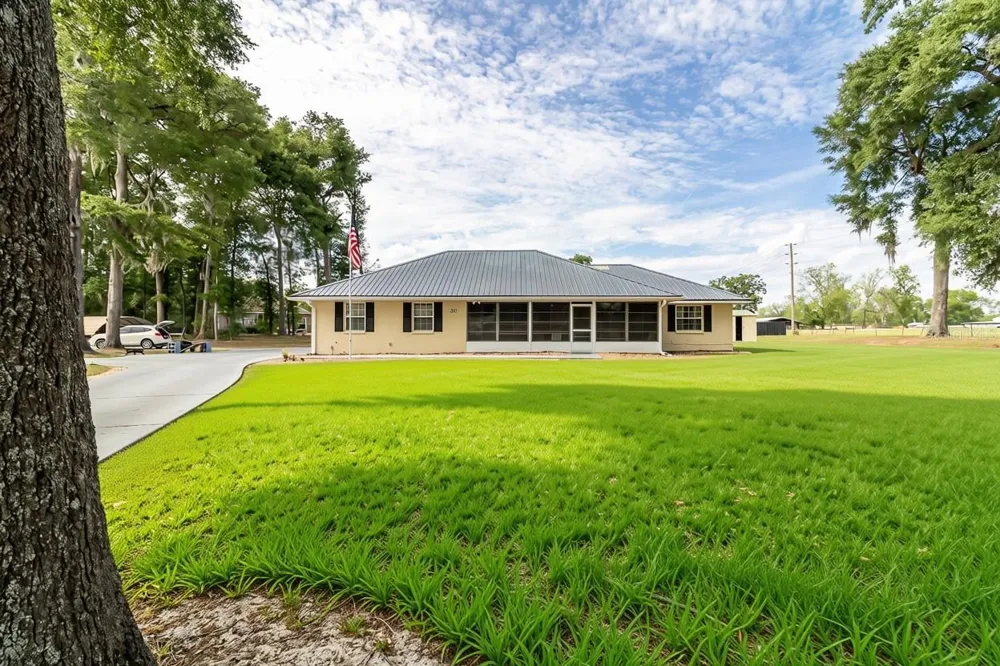 300 SW BRIGHTON COURT Fort White, FL 32038