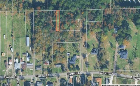 432 Barrett Lot 8 Road