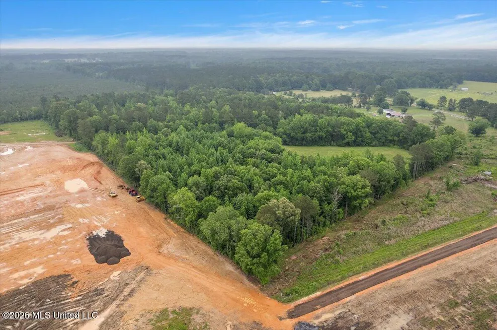 Calhoun Lane Forest, MS 39074