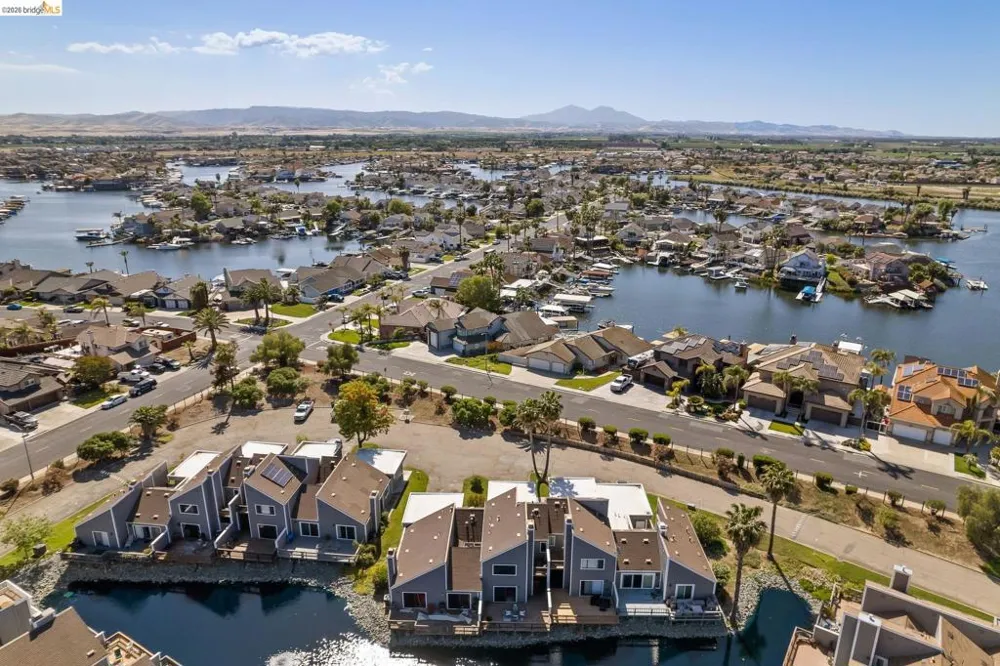 2051 Sand Point Rd Discovery Bay, CA 94505
