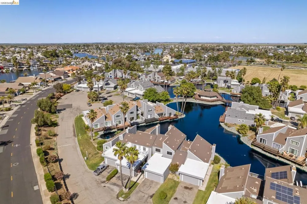 2051 Sand Point Rd Discovery Bay, CA 94505