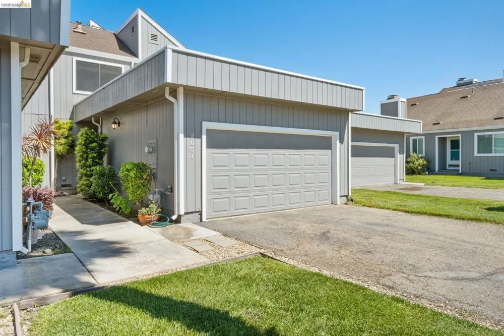 2051 Sand Point Rd Discovery Bay, CA 94505