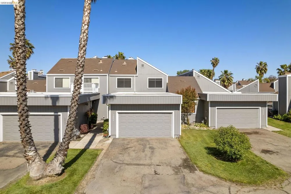 2051 Sand Point Rd Discovery Bay, CA 94505
