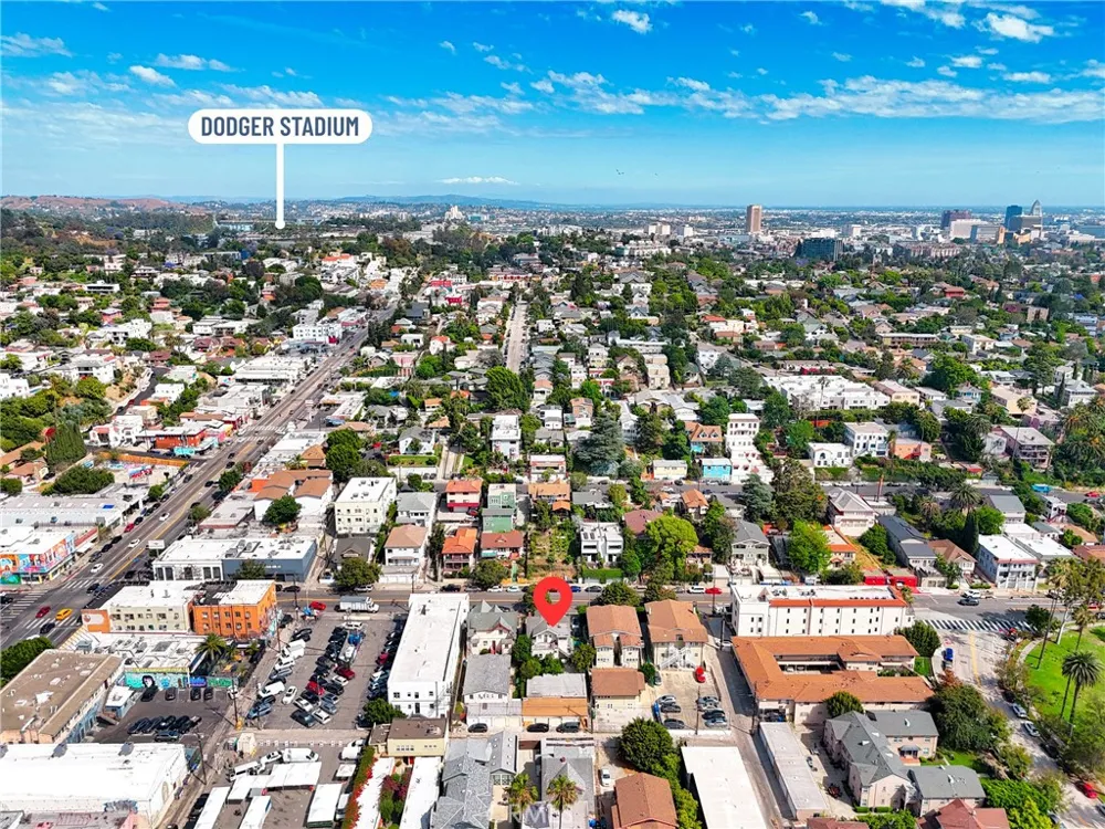 1131 Echo Park Ave Other, CA 90026