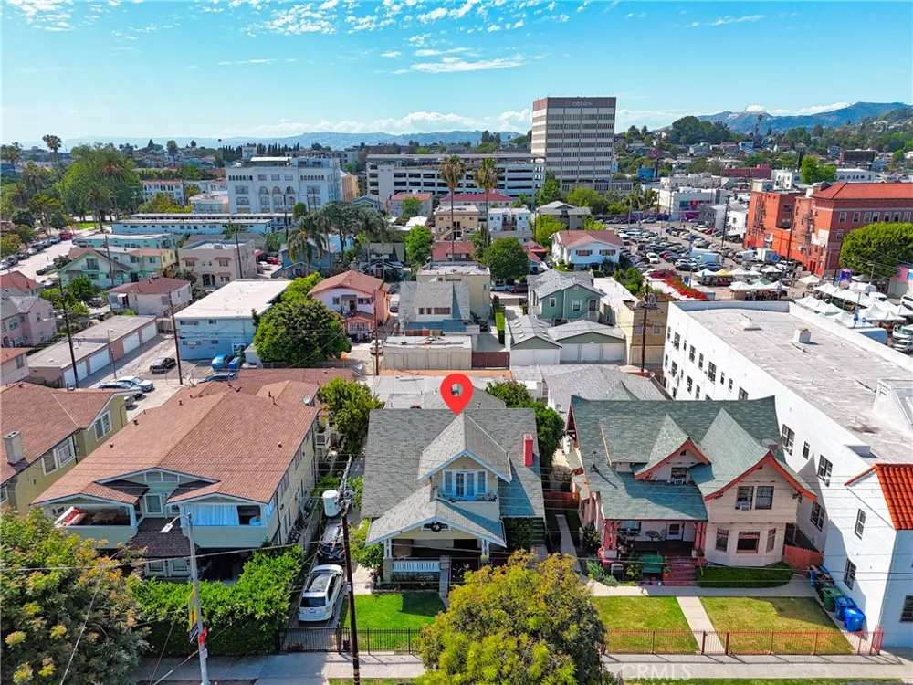 1131 Echo Park Ave Other, CA 90026