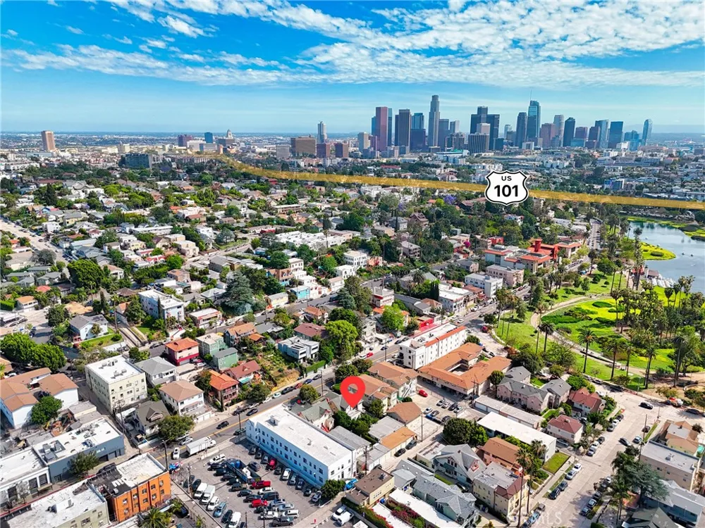 1131 Echo Park Ave Other, CA 90026