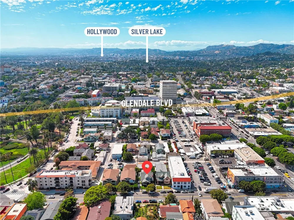 1131 Echo Park Ave Other, CA 90026