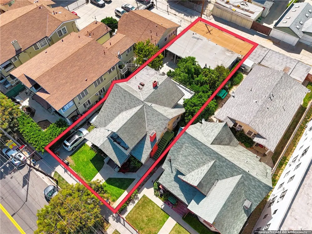 1131 Echo Park Ave Other, CA 90026