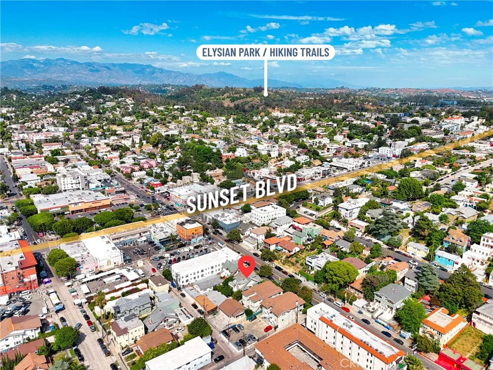 1131 Echo Park Ave Other, CA 90026