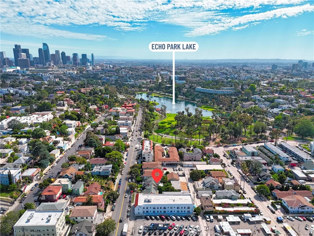 1131 Echo Park Ave Other, CA 90026