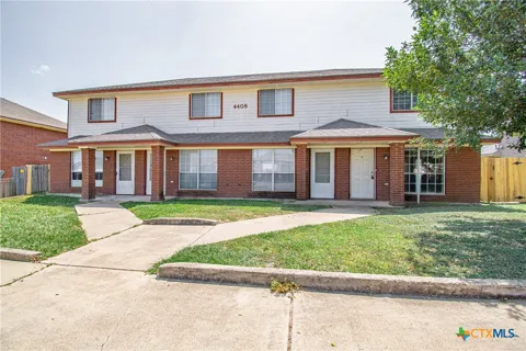 4408 Deek Drive #B