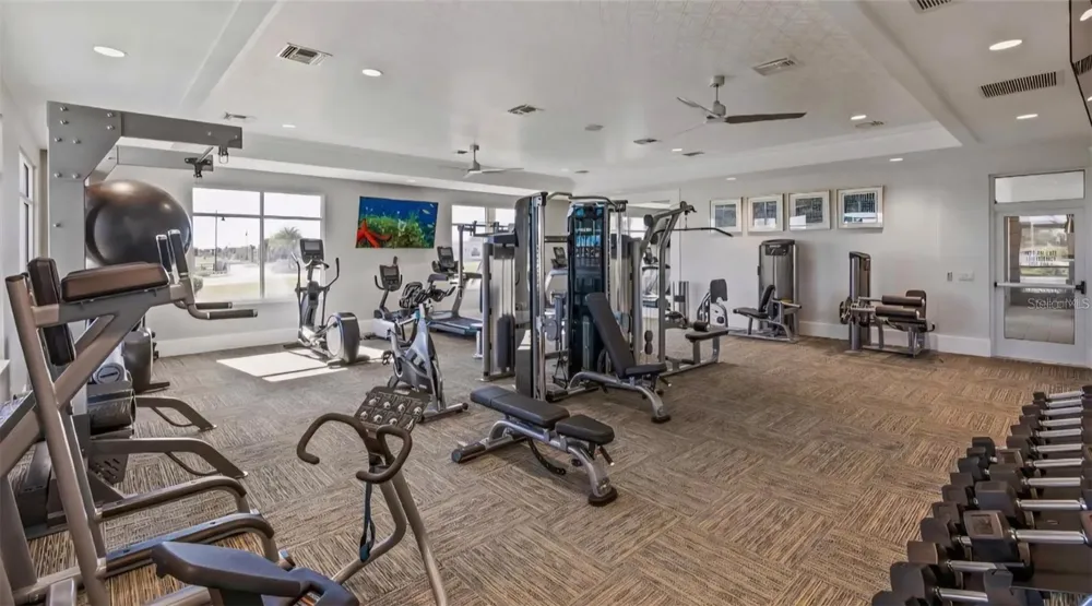 5089 STOKES WAY Wildwood, FL 34785