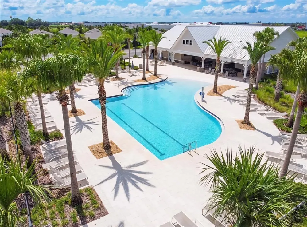 5089 STOKES WAY Wildwood, FL 34785
