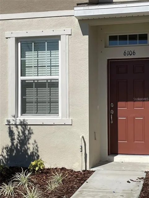 6106 FAIRMONT LANE