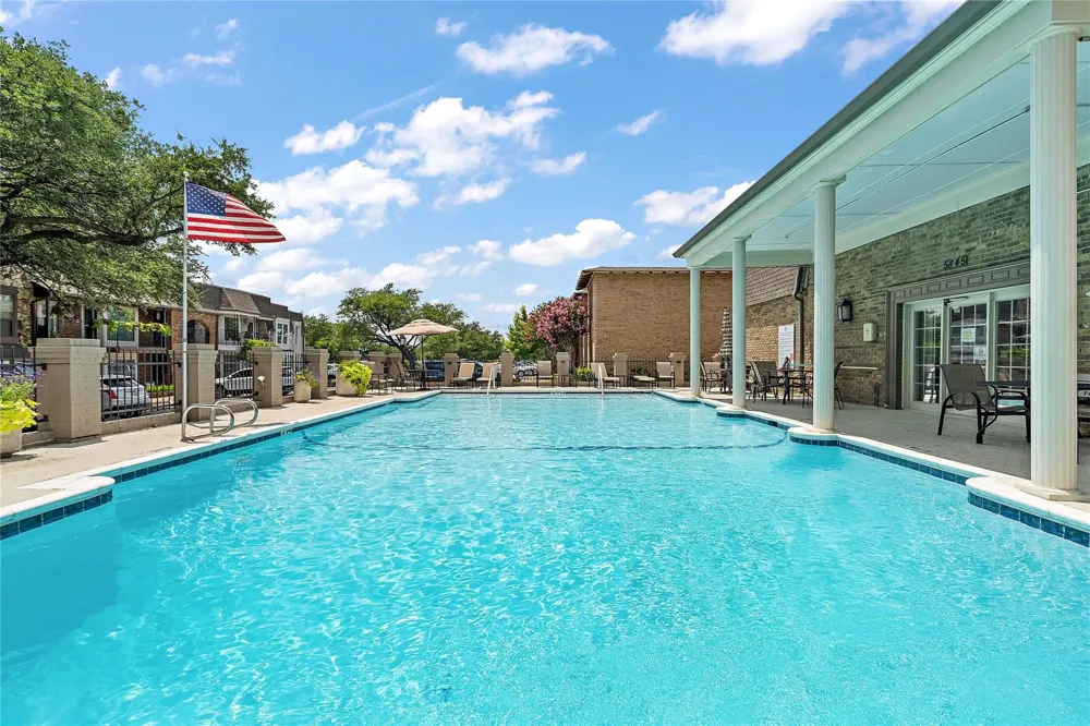15912 Archwood Lane #1016 Dallas, TX 75248