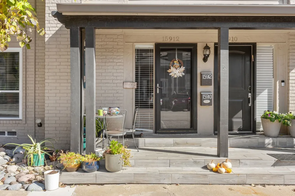 15912 Archwood Lane #1016 Dallas, TX 75248
