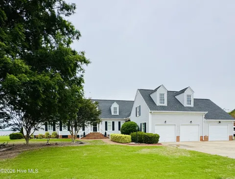 1008 Bateman Drive
