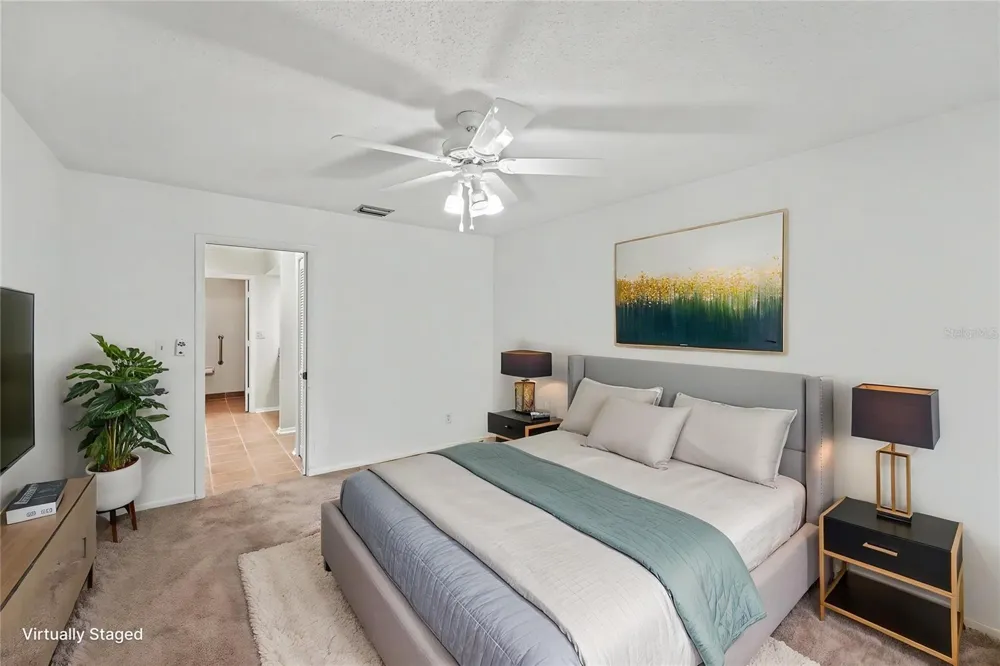 230 BALSAM DRIVE Oldsmar, FL 34677