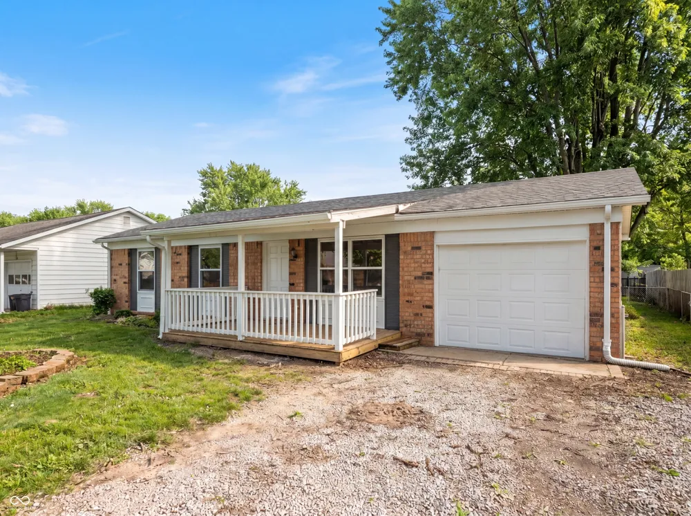 40 Duo Drive Martinsville, IN 46151