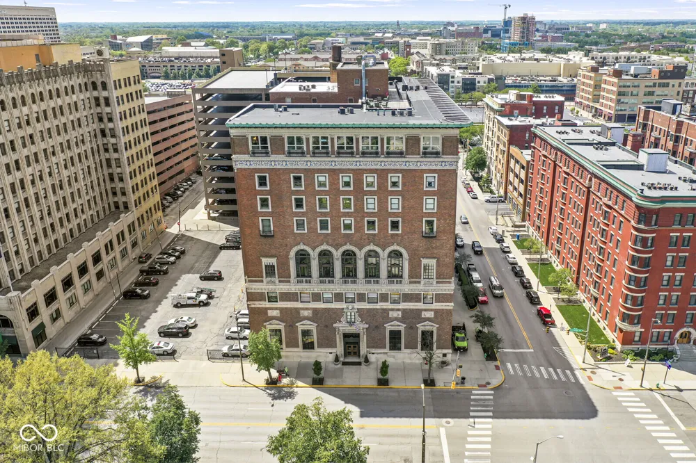 350 Meridian Street #901 Indianapolis, IN 46204
