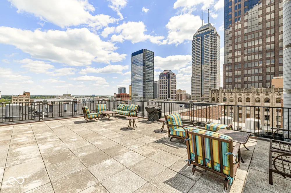 350 Meridian Street #901 Indianapolis, IN 46204