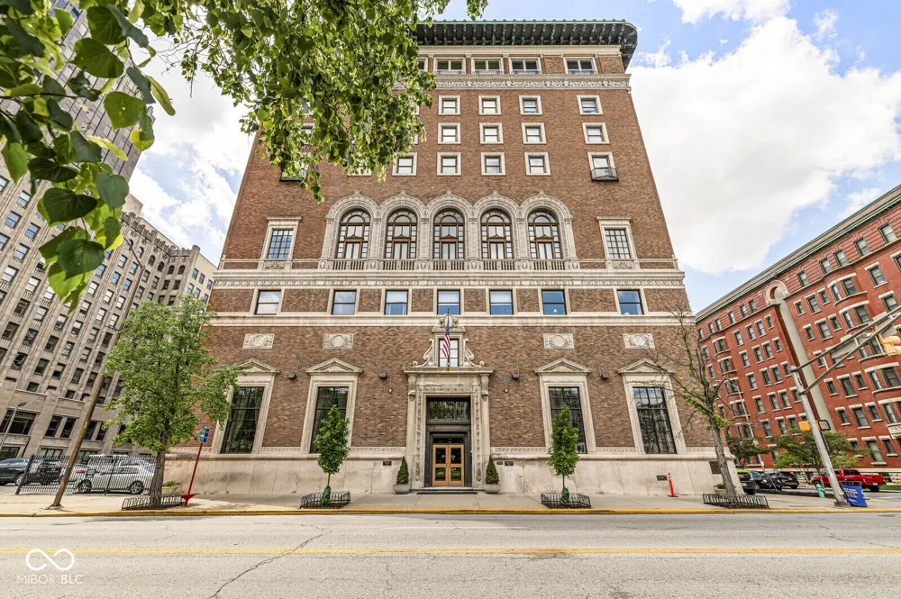 350 Meridian Street #901 Indianapolis, IN 46204