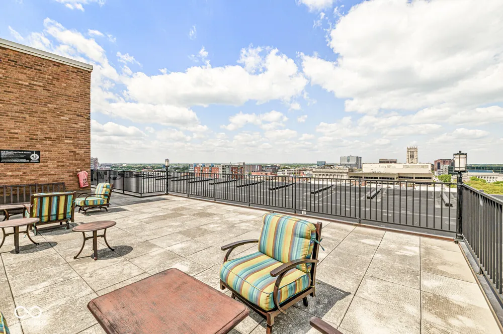 350 Meridian Street #901 Indianapolis, IN 46204