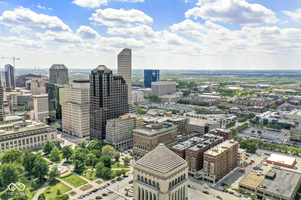 350 Meridian Street #901 Indianapolis, IN 46204