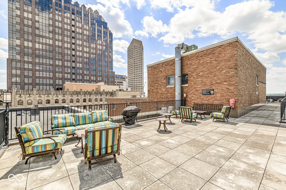 350 Meridian Street #901 Indianapolis, IN 46204