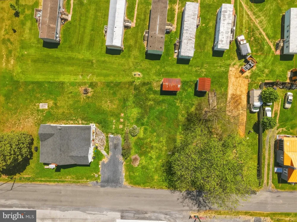0 CENTER STREET Mount Jackson, VA 22842