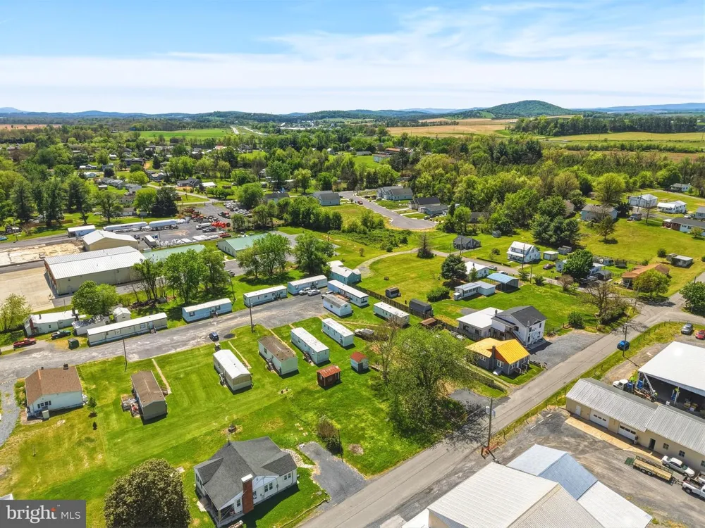 0 CENTER STREET Mount Jackson, VA 22842
