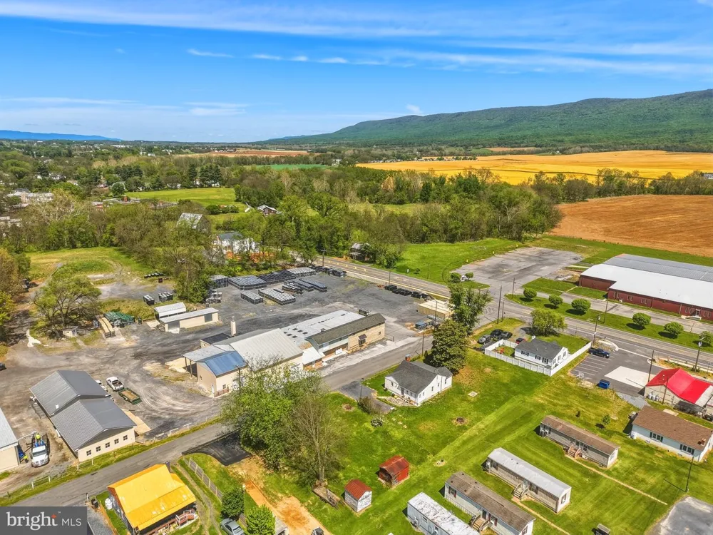 0 CENTER STREET Mount Jackson, VA 22842