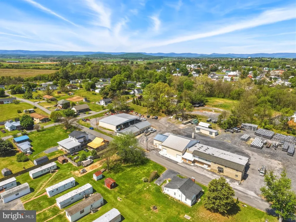 0 CENTER STREET Mount Jackson, VA 22842