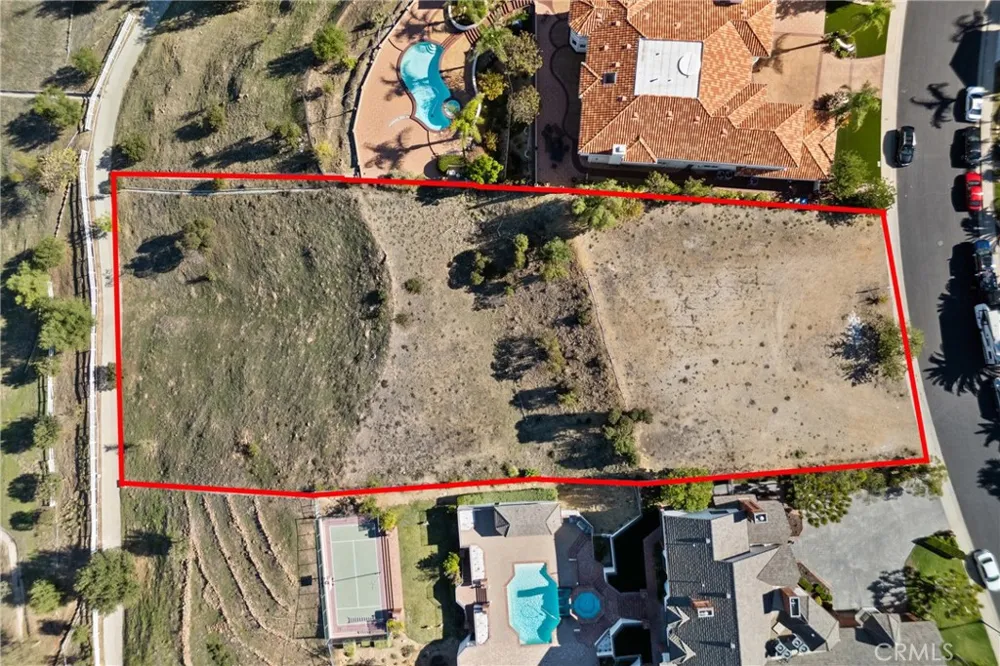 22451 S Summit Ridge Circle Chatsworth, CA 91311