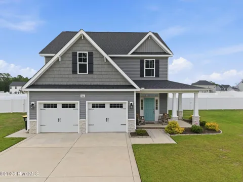 966 Appaloosa Trail