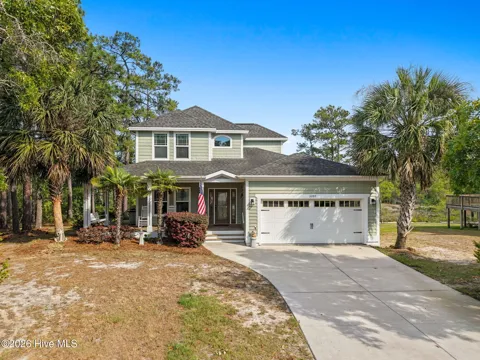 3007 River Hills Drive SW