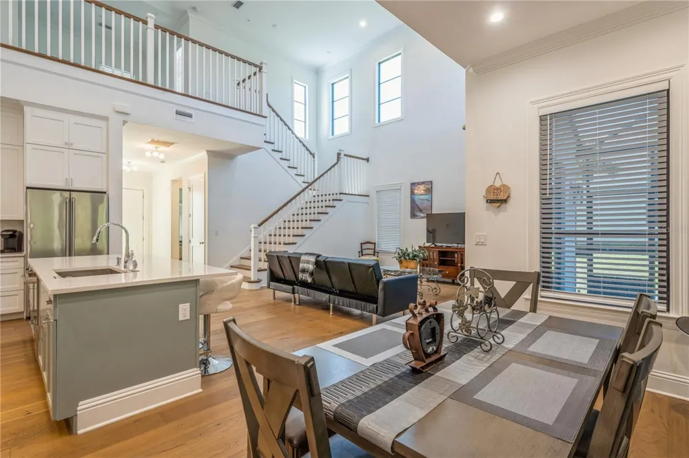 119 OCEAN ESTATES DRIVE Hutchinson Island, FL 34949