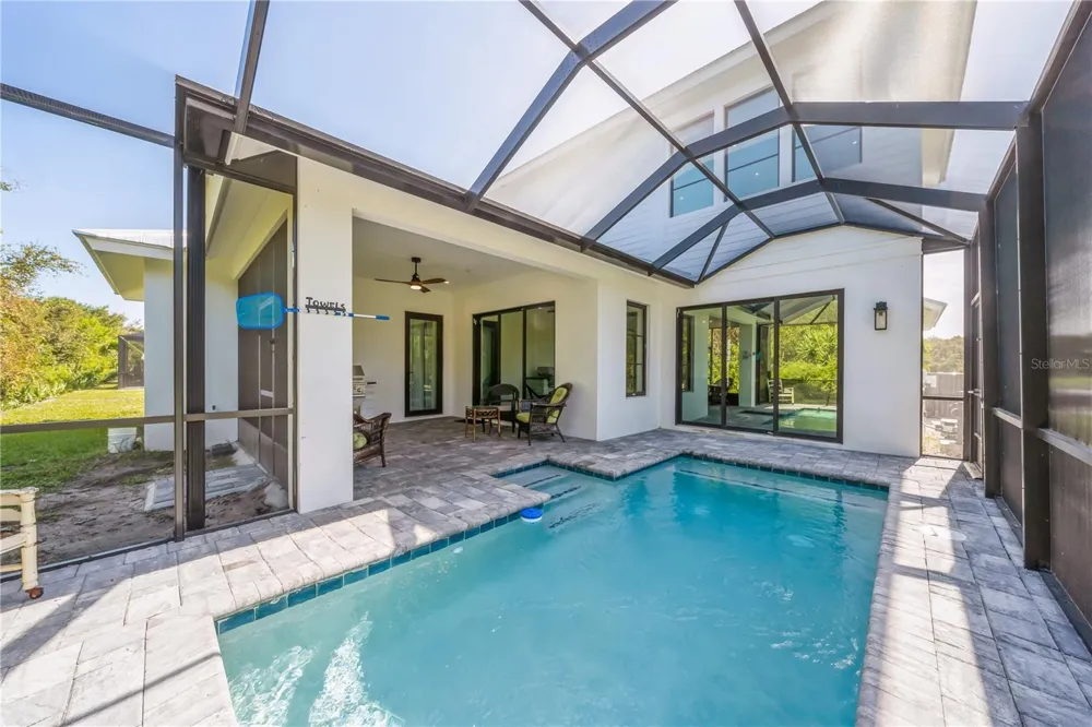 119 OCEAN ESTATES DRIVE Hutchinson Island, FL 34949