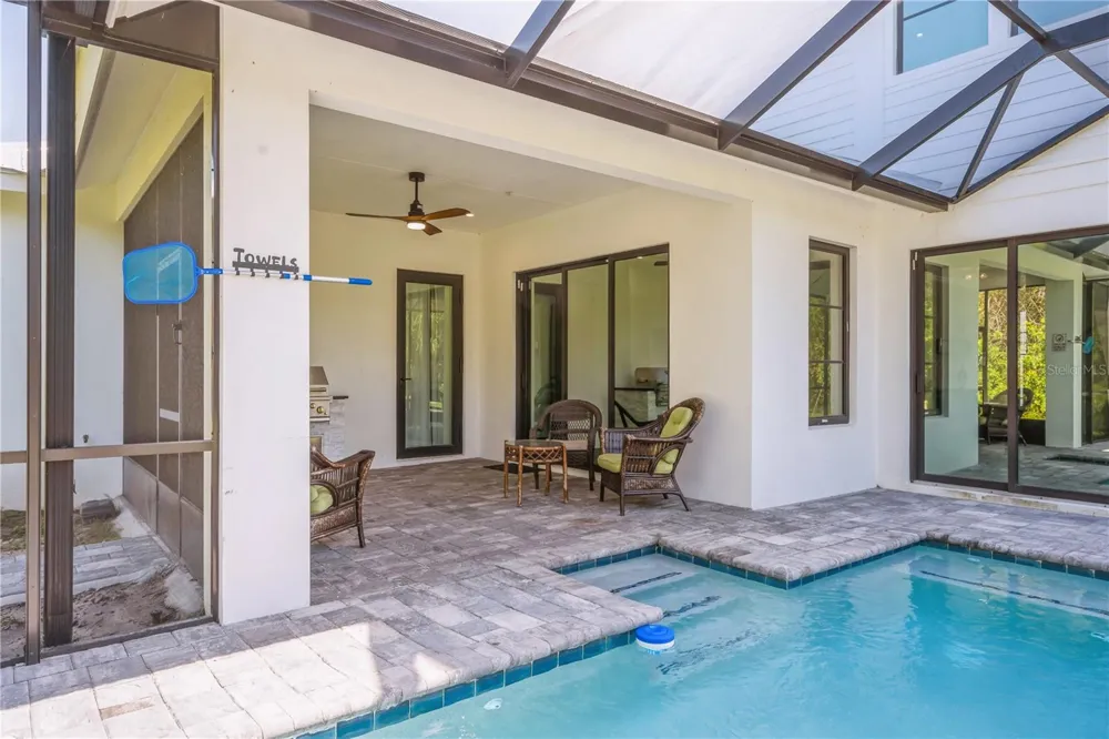 119 OCEAN ESTATES DRIVE Hutchinson Island, FL 34949