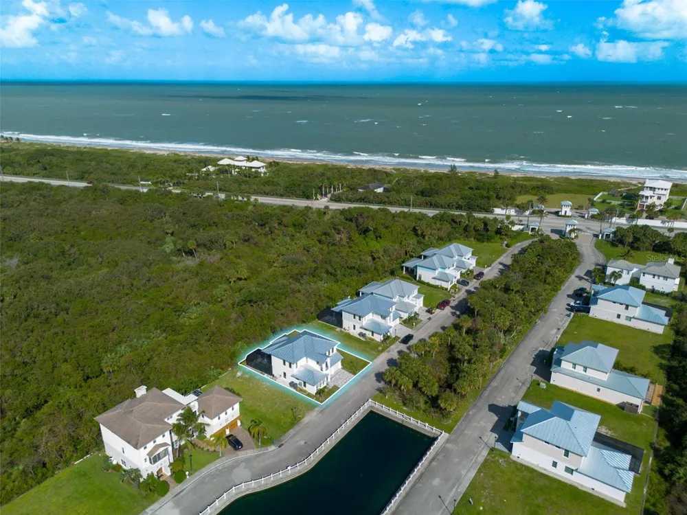 119 OCEAN ESTATES DRIVE Hutchinson Island, FL 34949