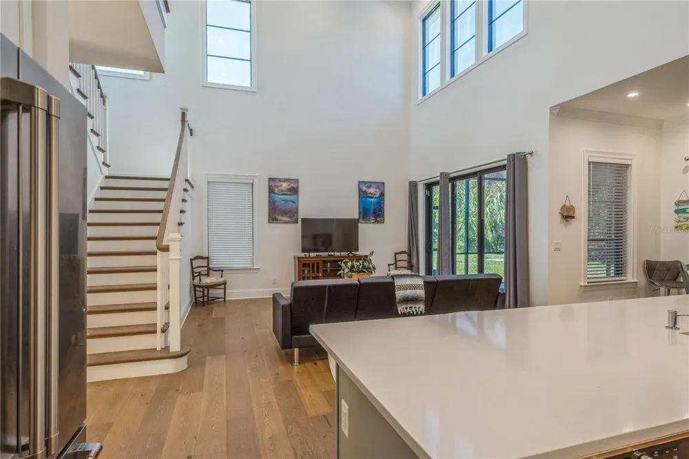 132 OCEAN ESTATES DRIVE Hutchinson Island, FL 34949
