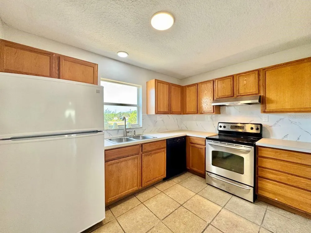5816 CONGRESS STREET #203 New Port Richey, FL 34653