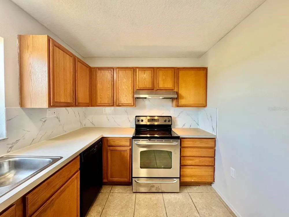5816 CONGRESS STREET #203 New Port Richey, FL 34653