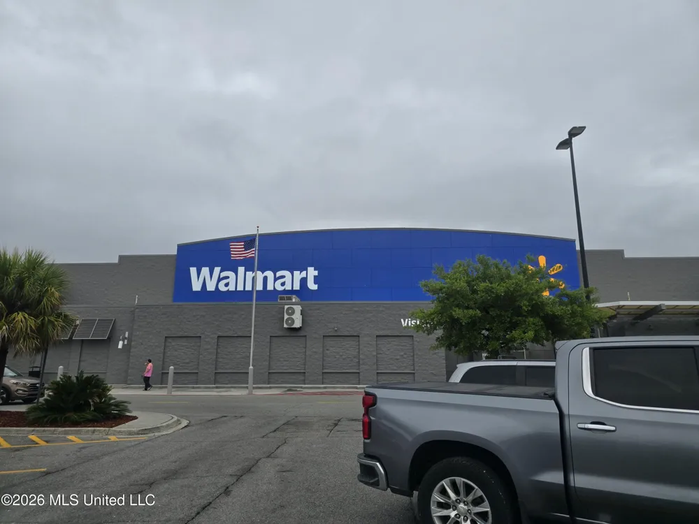 2015 W 2nd Street Long Beach, MS 39560