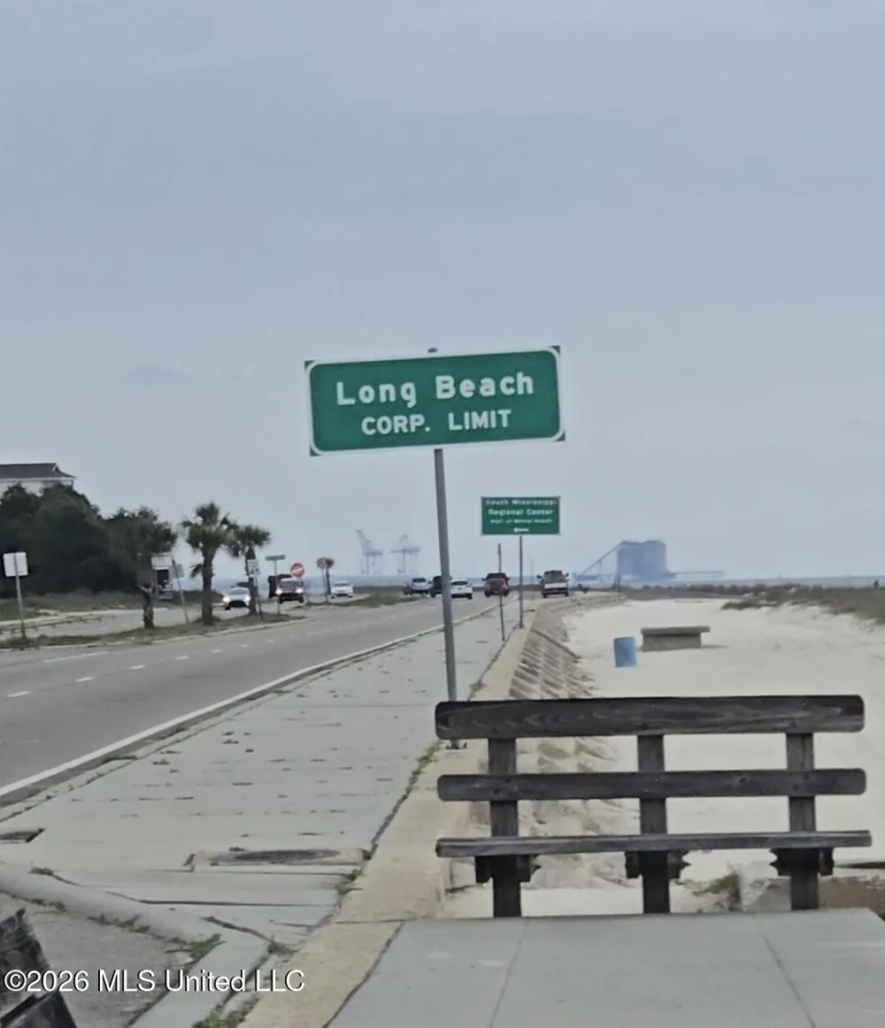 2015 W 2nd Street Long Beach, MS 39560