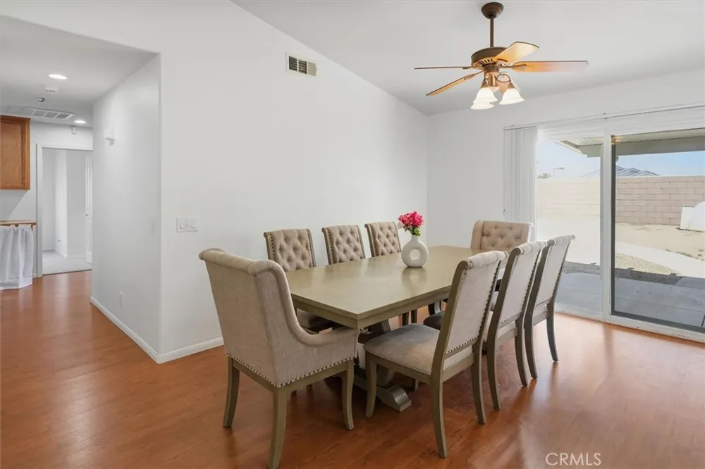 4141 De Anza Palmdale, CA 93551