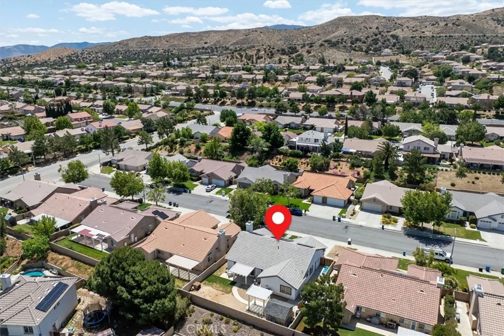 4141 De Anza Palmdale, CA 93551