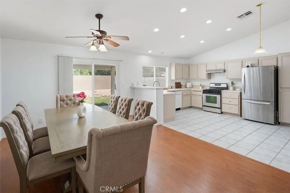 4141 De Anza Palmdale, CA 93551