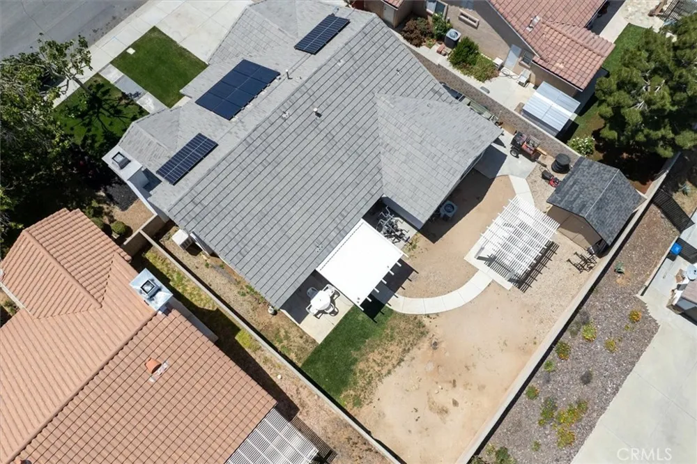 4141 De Anza Palmdale, CA 93551