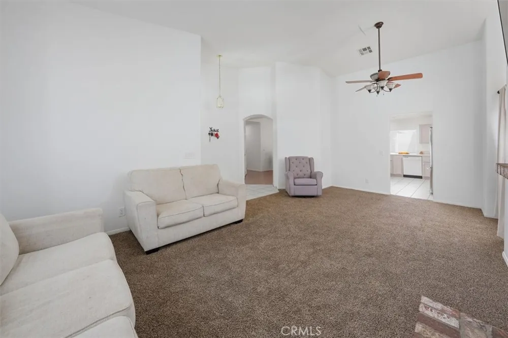 4141 De Anza Palmdale, CA 93551